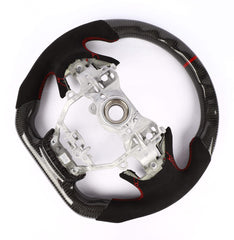 LEXUS 2019+ Custom Steering Wheel (CORE ONLY).
