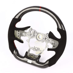 LEXUS 2019+ Custom Steering Wheel (CORE ONLY).