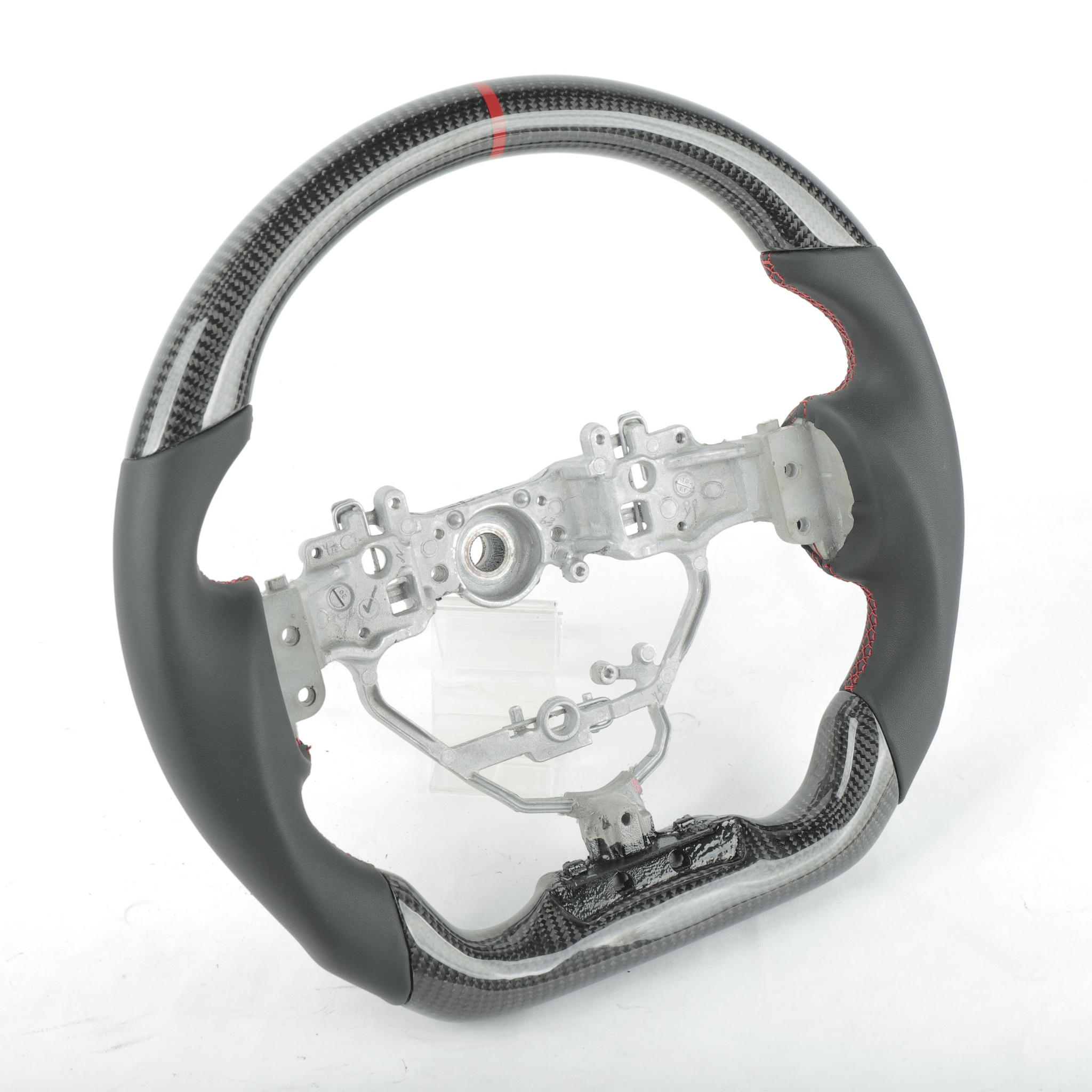 Carbon Clutch LEXUS Si 2013-2017 Custom Carbon Steering Wheel