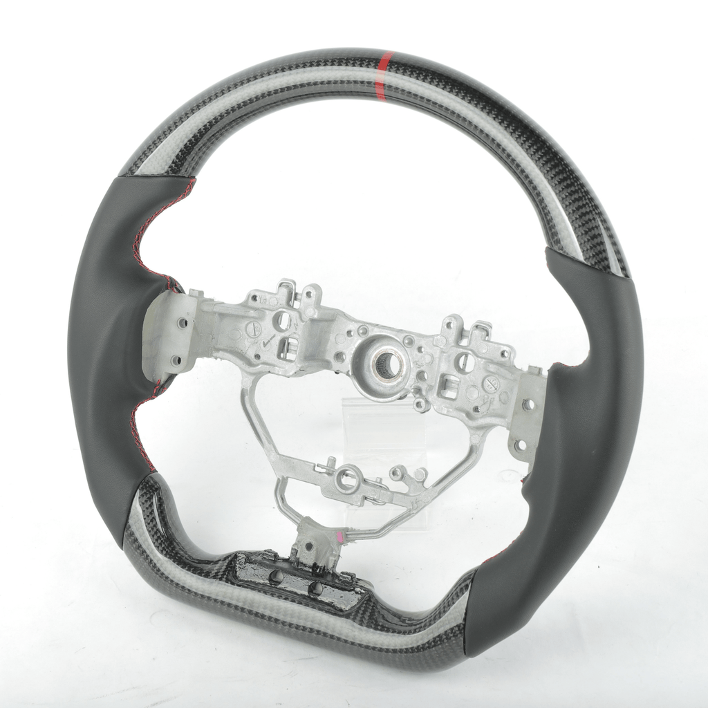 Carbon Clutch LEXUS Si 2013-2017 Custom Carbon Steering Wheel