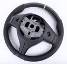 MESERATI Custom Steering Wheel.