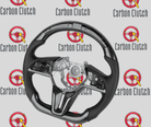 Carbon Clutch NEW NISSAN GTR Custom Carbon Fiber Steering