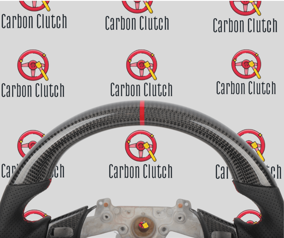 Carbon Clutch NISSAN R35 GTR Custom Carbon Fiber Steering