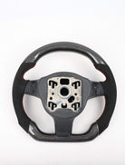 Porsche 2015-2018 Custom Carbon Fiber Steering Wheel.