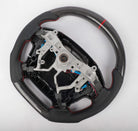 TOYOTA 2007+ Land Cruiser Custom Steering Wheel.