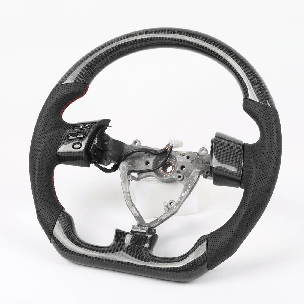 Carbon Clutch Toyota 2011-2014 Corolla Custom Steering Wheel