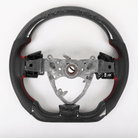 Carbon Clutch Toyota 2011-2014 Corolla Custom Steering Wheel