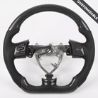 Carbon Clutch Toyota 2011-2014 Corolla Custom Steering Wheel