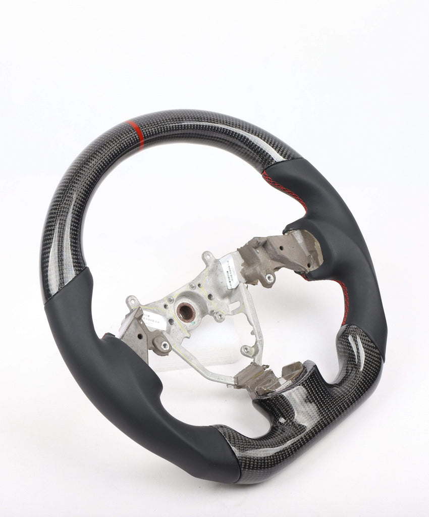 TOYOTA Corolla 2012 Custom Steering Wheel.