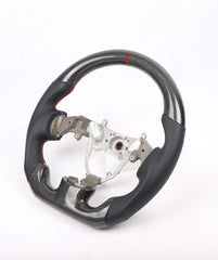 TOYOTA Corolla 2012 Custom Steering Wheel.