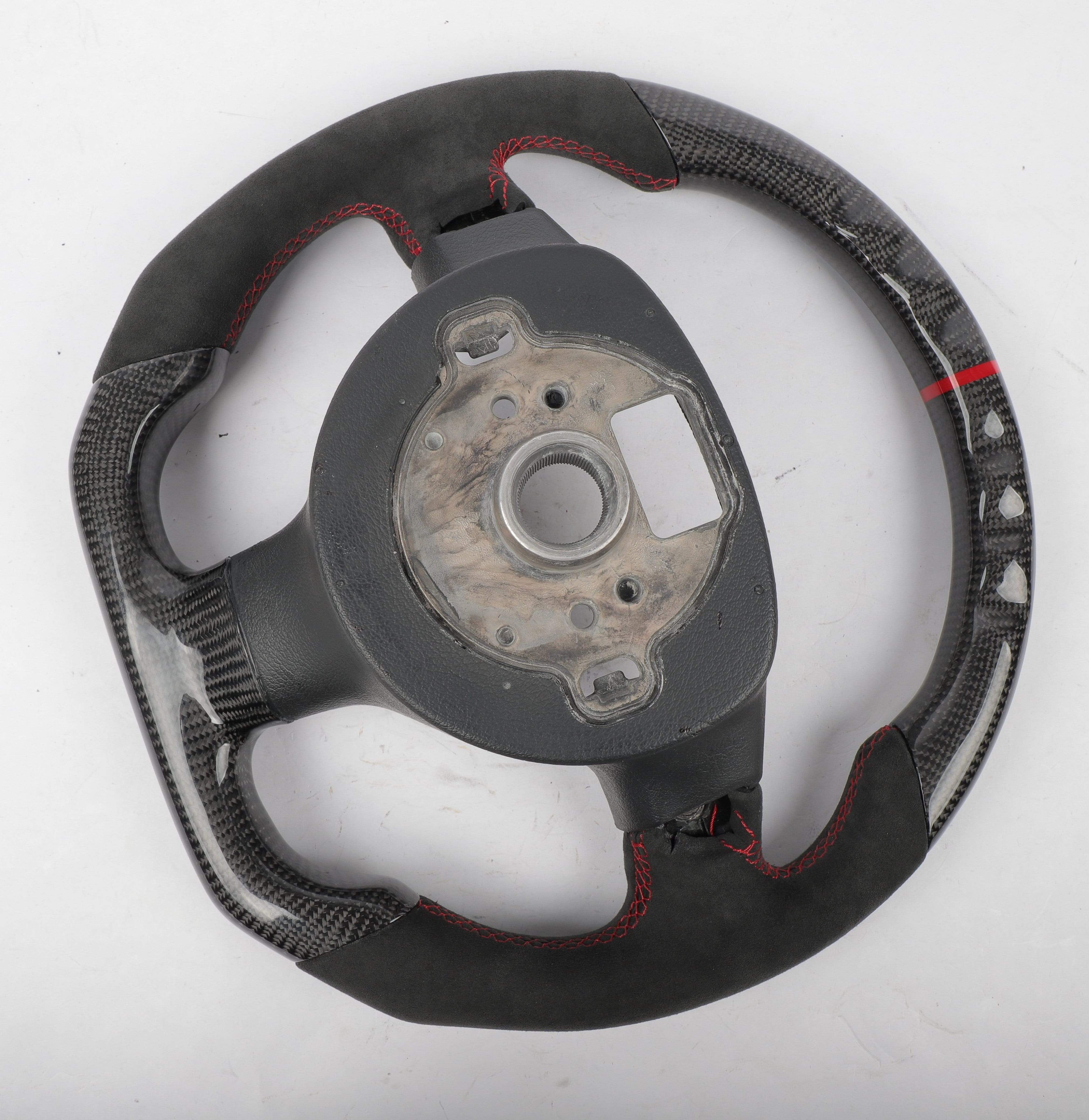 VOLKSWAGEN 5th Generation GTI Custom Steering Wheel.