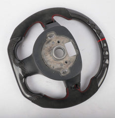 VOLKSWAGEN 5th Generation GTI Custom Steering Wheel.