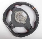 VOLKSWAGEN 6th Generation GTI Custom Steering Wheel.