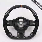 Carbon Clutch VOLKSWAGON GOLF 6th Custom Steering Wheel